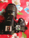 Nikon D5300 Fress Body & 18.55 kit lanch